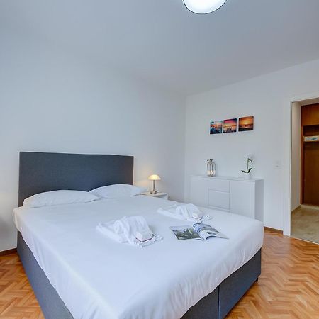 Lido Apartment - Happy Rentals Locarno Esterno foto