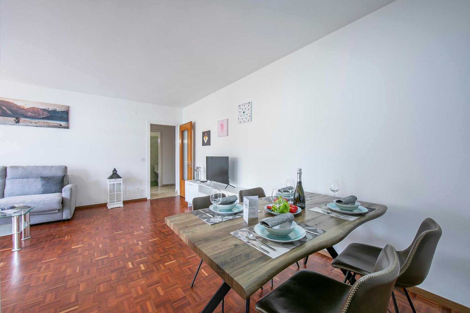 Lido Apartment - Happy Rentals Locarno Esterno foto
