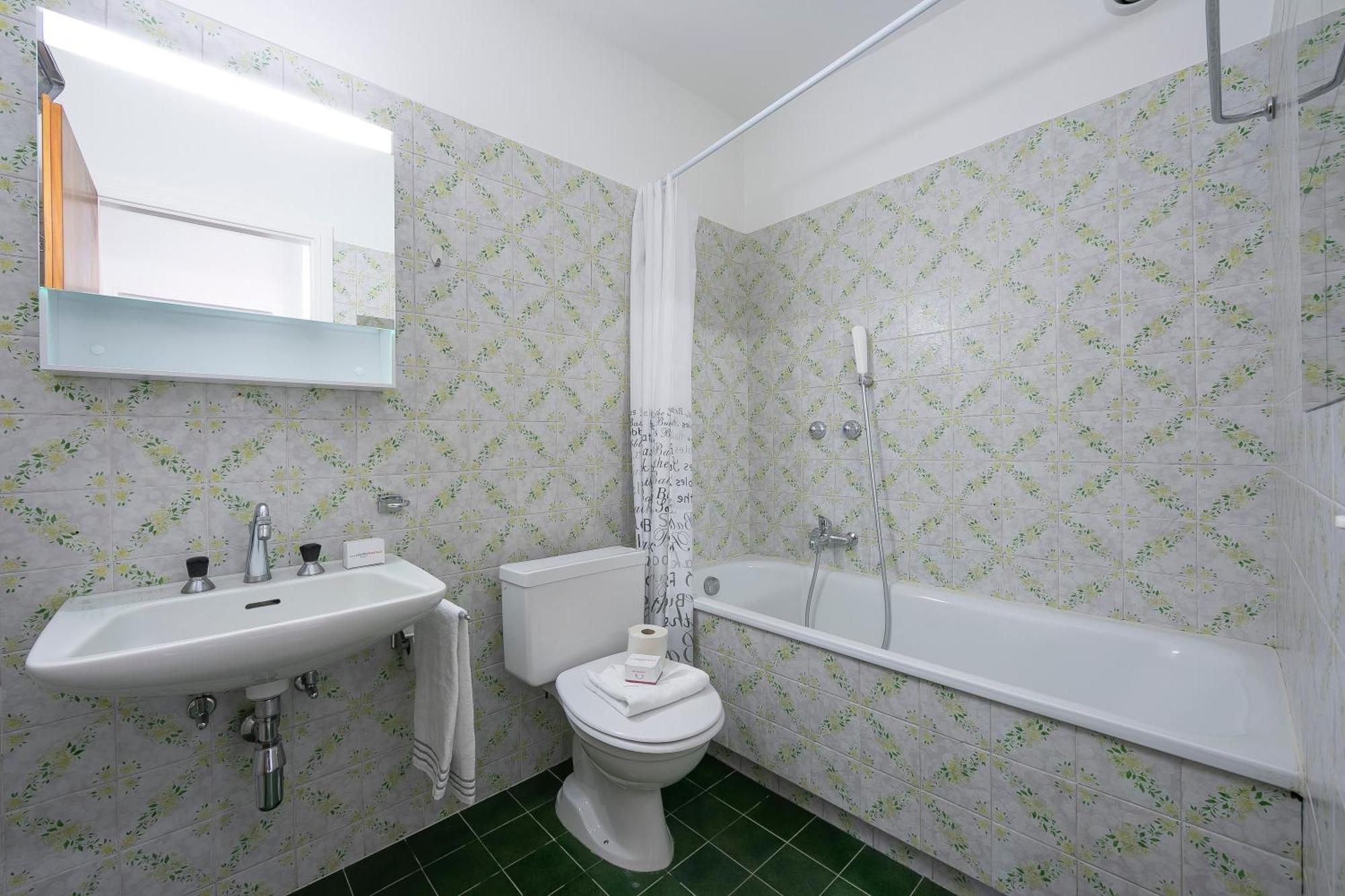 Lido Apartment - Happy Rentals Locarno Esterno foto