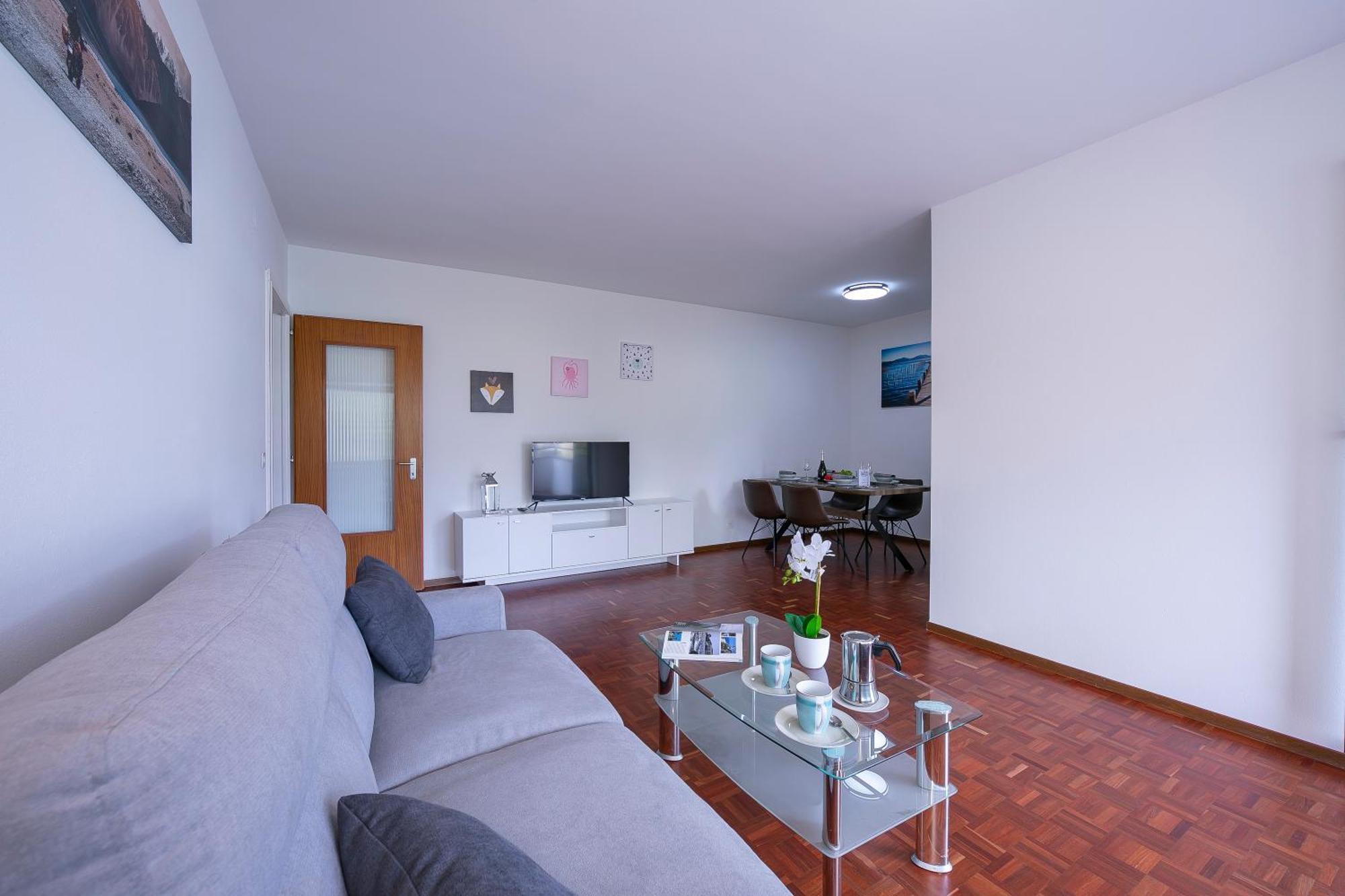 Lido Apartment - Happy Rentals Locarno Esterno foto